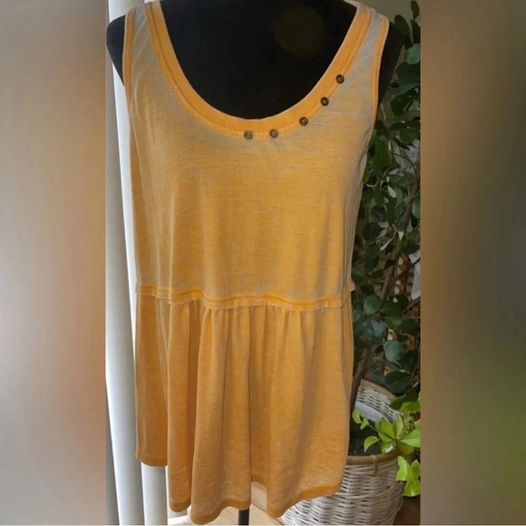 🆓Jane & Delancey Tunic Top🆓 - Picture 2 of 7